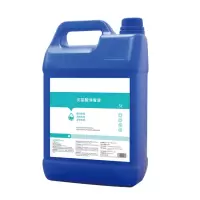 ZX 次氯酸消毒液 5L（单位：桶）