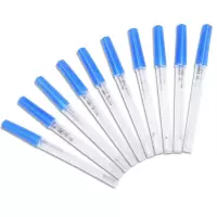 FPC 三角玻璃水银测温计（单位：支）