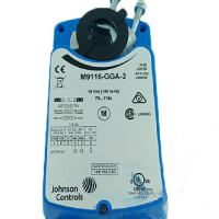 江森 M9116-GGA-2模拟量电动风门风阀执行器16Nm驱动器