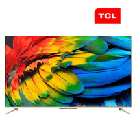 TCL 50D9 50英寸 智能4K超薄平板电视 (计价单位:台)