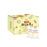 金唐 冰糖雪梨银耳羹90g*2[女神节]NSJ