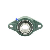 TRW 轴承汽车轴承UCFL206 内径30