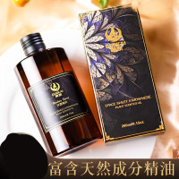 菓凯 无火香薰精油液 260ml（一瓶装）