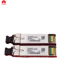 SFP+万兆多模双纤光模块 850nm传输300米 SFP-10G-SR/LR 适用于华为交换机