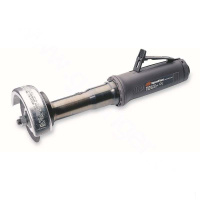 英格索兰 Ingersoll Rand G2X180RH63 工业级加长盘式气动砂轮机G2X180RH63