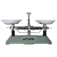 盘秤托盘天平仪器5kg