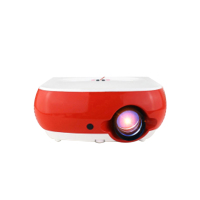 先科 家庭投影仪 W1 (1300流明分辨率800*480)