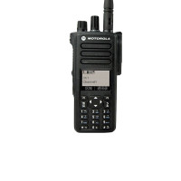 摩托罗拉(Motorola)XiR P8668i 数字对讲机商用民用自驾游手持台