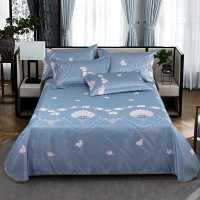 金丝莉(kintheri) 布拉格水洗冰丝席 JX-1151