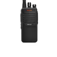 摩托罗拉(Motorola)EVX-C31 对讲机民用商用酒店办公手台