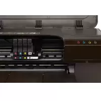 惠普(hp)Officejet 7110 惠商系列宽幅打印机