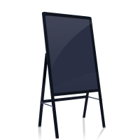 安塞瑞LED6080手写荧光板60cm*80cm+荧光笔40套及以上