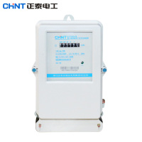电表三相四线电子表380V电子式互感器 单只装
