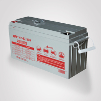 酸蓄电池 UPS电源免维护蓄电池 12v200AH