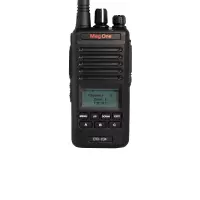 摩托罗拉(Motorola)EVX-C34 对讲机民用商用酒店办公手台