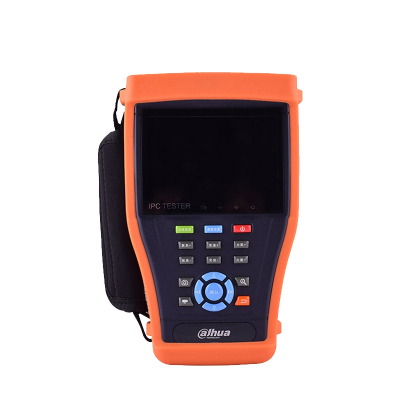 大华(dahua)DH-PFM909监控测试仪 (用于测试网络、视频监控等)