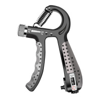 悦步计数握力器