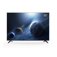 长虹（CHANGHONG）50J3500UH 50英寸4K超高清安卓智能 商用电视