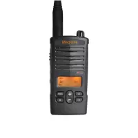 摩托罗拉(Motorola)A12D 对讲机 专业商用数字对讲机