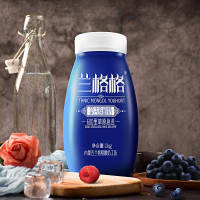 兰格格原味1kg*2瓶.