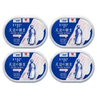 兰格格天边额吉400g*4盒(加赠4袋谷物包).