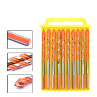 合金钻头6mm(单位:套)