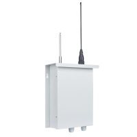 华通 消防报警器 1拖10