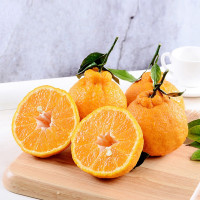 大唐御果耙耙柑 大框28斤装