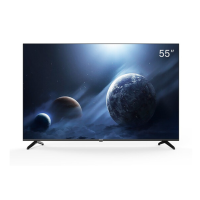 长虹(CHANGHONG)55J3500UH 55英寸4K超高清 安卓智能 商用电视
