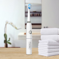 麦喆电动牙刷MZ-201801 颜色随机 syz