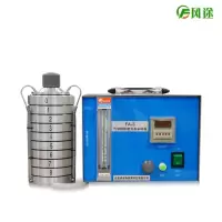 风途 八级筛孔撞击式空气微生物采样器 FT-QW8