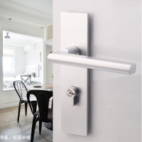 室内整体门锁 房门锁