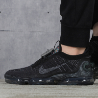 耐克女鞋AIR VAPORMAX大气垫减震运动跑步鞋CJ6741-003