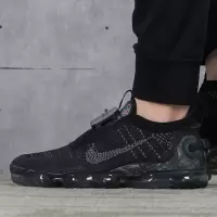 耐克女鞋AIR VAPORMAX大气垫减震运动跑步鞋CJ6741-003