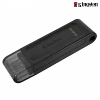 金士顿 DT70-64g 闪存盘/U盘(USB3.2)