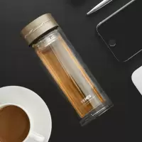 菲驰VB166-300睿智玻璃杯300ML