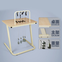 森普生重锤式手指肌训练桌