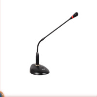 专业会议麦克风 鹅颈话筒(D系列) ( HT-D38)