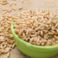 黑土稻场 庆人府杂粮套装 4kg