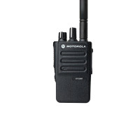 摩托罗拉（Motorola）XIR E8600 对讲机 商用民用大功率数模兼容专业对讲机