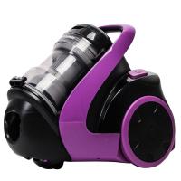 松下(Panasonic)吸尘器 家用卧式虫无耗材吸尘机 MC-CL749