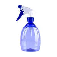 白色喷壶500ml(厚)