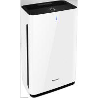 松下(Panasonic)空气净化器F-61C7PD-K;除苯;除烟尘;除异味; CADR值200(黑色)