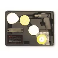 英格索兰 Ingersoll Rand 3129KA 迷你抛光机套装3129K(包装数量 1套)