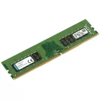 金士顿(Kingston) DDR4 2400 16GB 台式机内存条（建行）