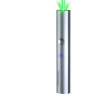 惠斯特A26银色激光笔(绿光)