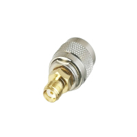 SMA-TNC连接器 10个装
