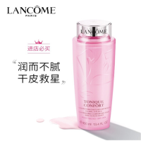 兰 蔻(LANCOME)大粉水新清滢柔肤水400ml