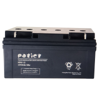 东风天锦蓄电池 单台装