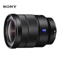 索尼(SONY)Vario-Tessar T* FE 16-35mm F4 ZA OSS全画幅广角 SEL1635Z